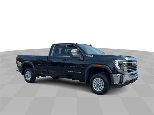 2025 GMC Sierra 2500 SLE