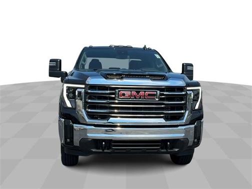2025 GMC Sierra 2500 SLE