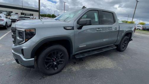 Sterling 2026 GMC Sierra 1500 Elevation