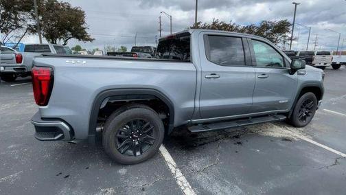 Sterling 2026 GMC Sierra 1500 Elevation