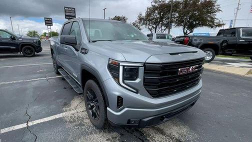 Sterling 2026 GMC Sierra 1500 Elevation