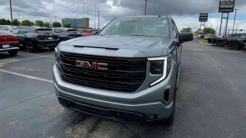 Sterling 2026 GMC Sierra 1500 Elevation
