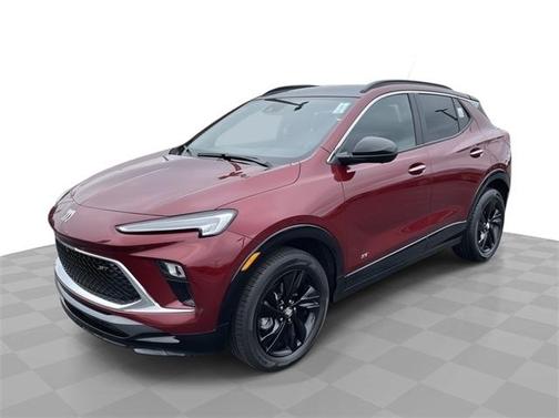 2025 Buick Encore GX Sport Touring