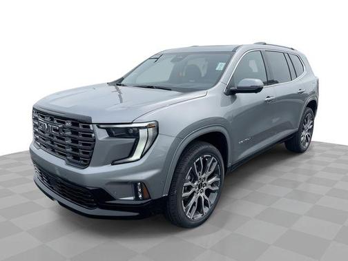 Sterling 2026 GMC Acadia DENALI ULTIMATE