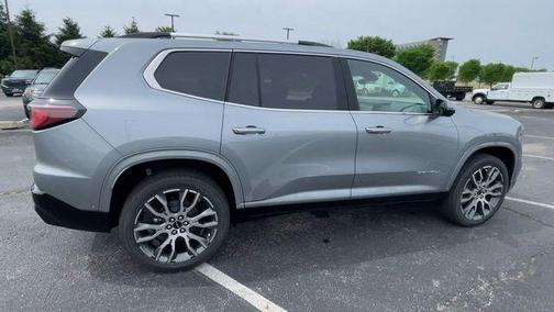 Sterling 2026 GMC Acadia DENALI ULTIMATE