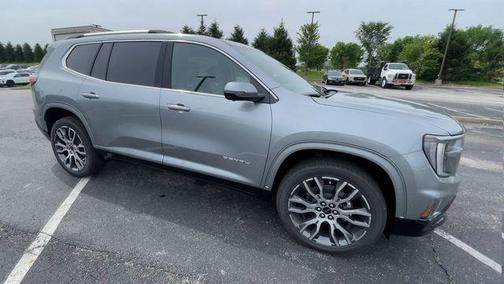 Sterling 2026 GMC Acadia DENALI ULTIMATE