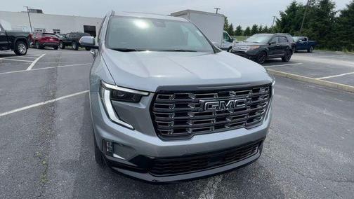 Sterling 2026 GMC Acadia DENALI ULTIMATE