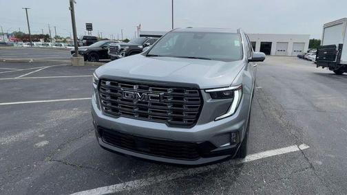 Sterling 2026 GMC Acadia DENALI ULTIMATE
