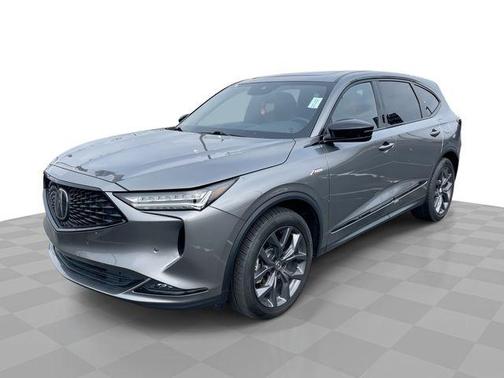 2023 Acura MDX A-Spec