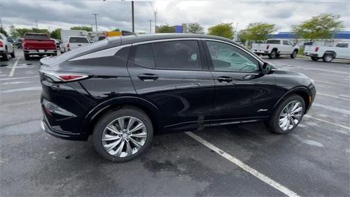 2025 Buick Envista Avenir