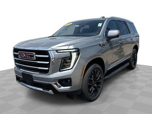 Sterling 2026 GMC Yukon Elevation