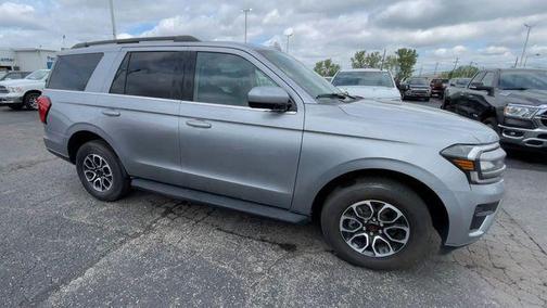 2022 Ford Expedition XLT