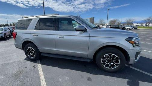 2022 Ford Expedition XLT