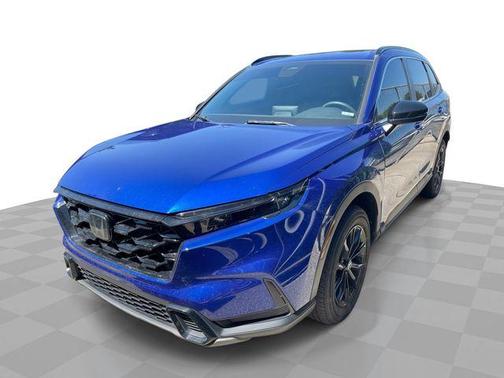 Canyon 2023 Honda CR-V Hybrid Sport