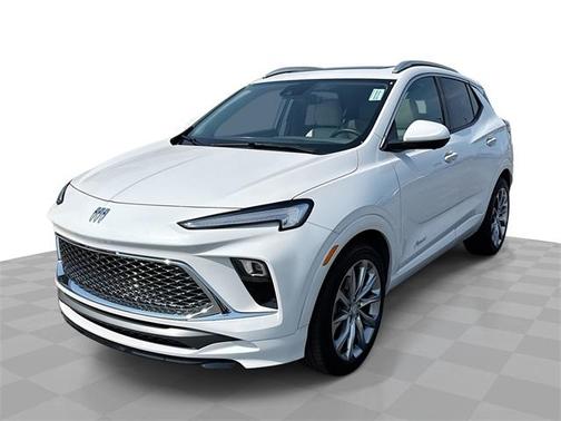 2024 Buick Encore GX Avenir