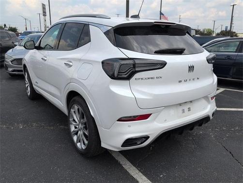 2024 Buick Encore GX Avenir