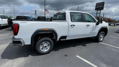 2025 GMC Sierra 2500 Pro