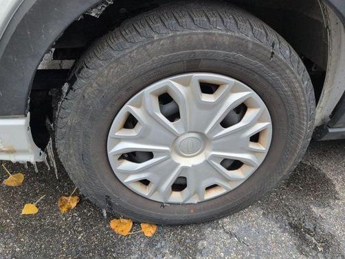 2022 Ford Transit-350 XLT