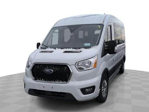 2022 Ford Transit-350 XLT