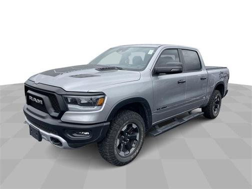 2024 RAM 1500 Rebel