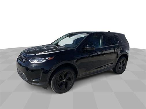 2023 Land Rover Discovery Sport S
