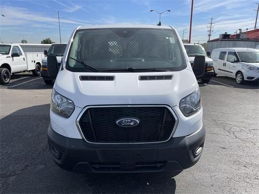 2023 Ford Transit-250 Base