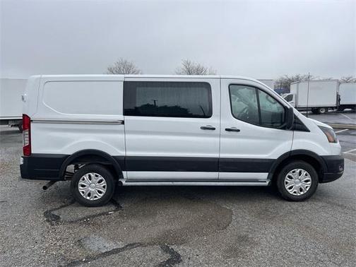 2023 Ford Transit-250 Base