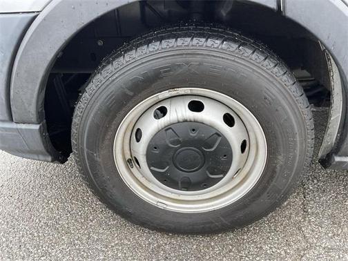 2020 Ford Transit-350 XL