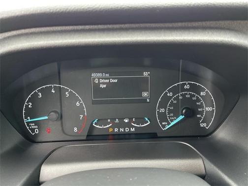 2020 Ford Transit-350 XL