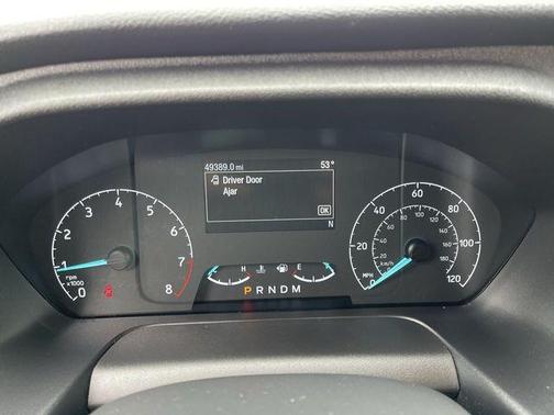 2020 Ford Transit-350 XL