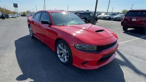 2023 Dodge Charger GT