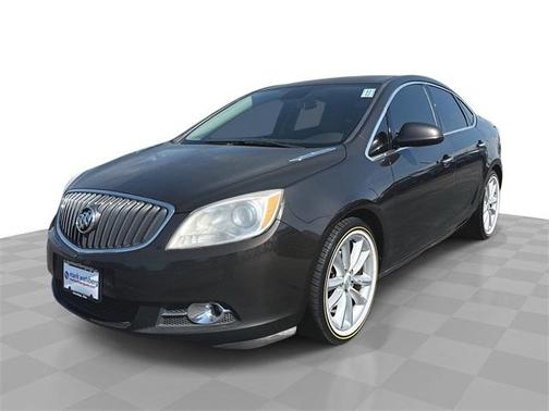 2012 Buick Verano Base
