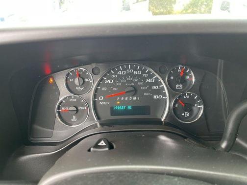 2019 GMC Savana 2500 Work Van