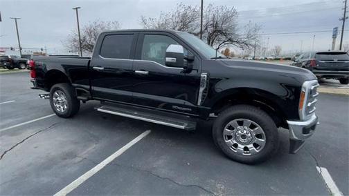2023 Ford F-350 Lariat Super Duty