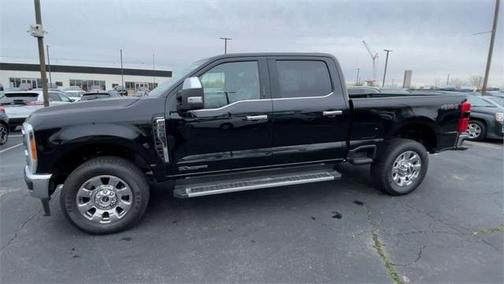 2023 Ford F-350 Lariat Super Duty