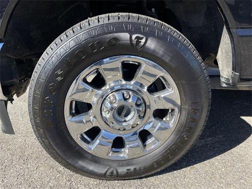 2023 Ford F-350 Lariat Super Duty