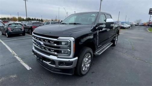 2023 Ford F-350 Lariat Super Duty