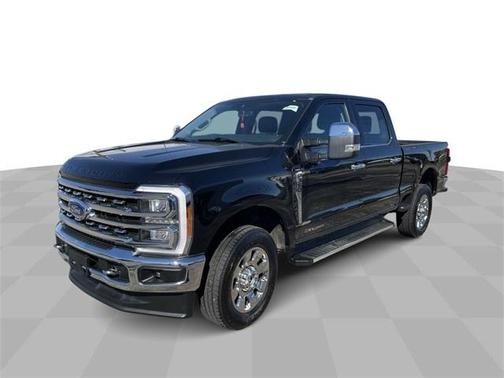 2023 Ford F-350 Lariat Super Duty