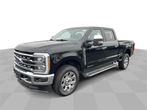 2023 Ford F-350 Lariat Super Duty