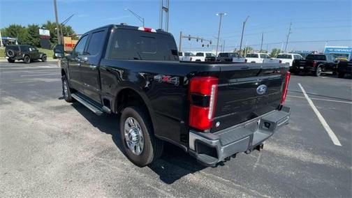 2023 Ford F-350 Lariat Super Duty