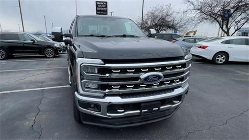 2023 Ford F-350 Lariat Super Duty