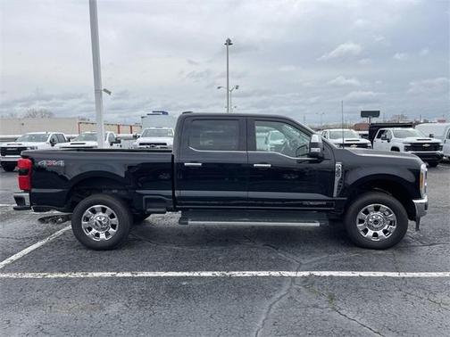 2023 Ford F-350