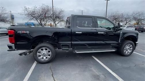2023 Ford F-350 Lariat Super Duty