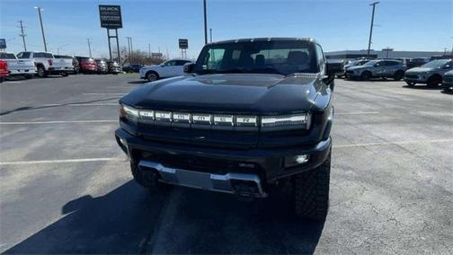 2024 GMC HUMMER EV Pickup 3X