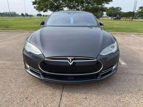 2015 Tesla Model S 85D