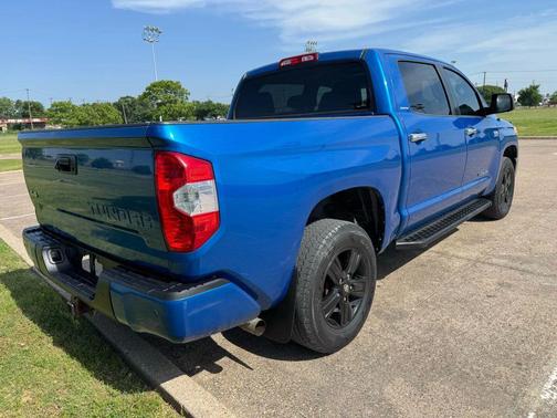 2016 Toyota Tundra Limited