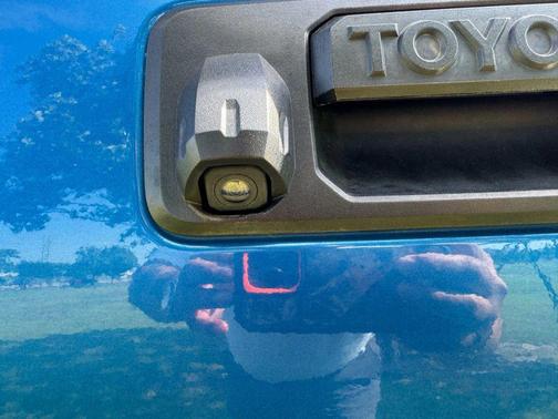 2016 Toyota Tundra Limited