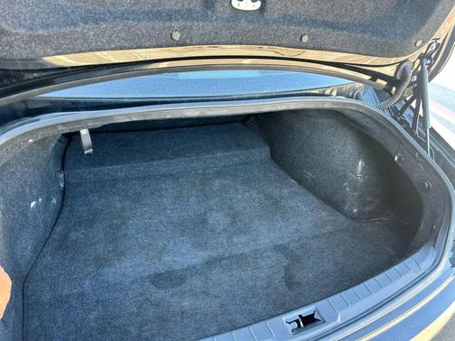 2017 INFINITI Q60 3.0T Premium