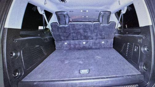 Black Raven 2019 Cadillac Escalade ESV Standard