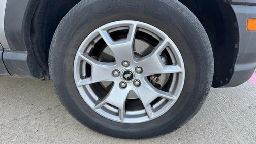 2021 Ford Bronco Sport Sport Utility 4D